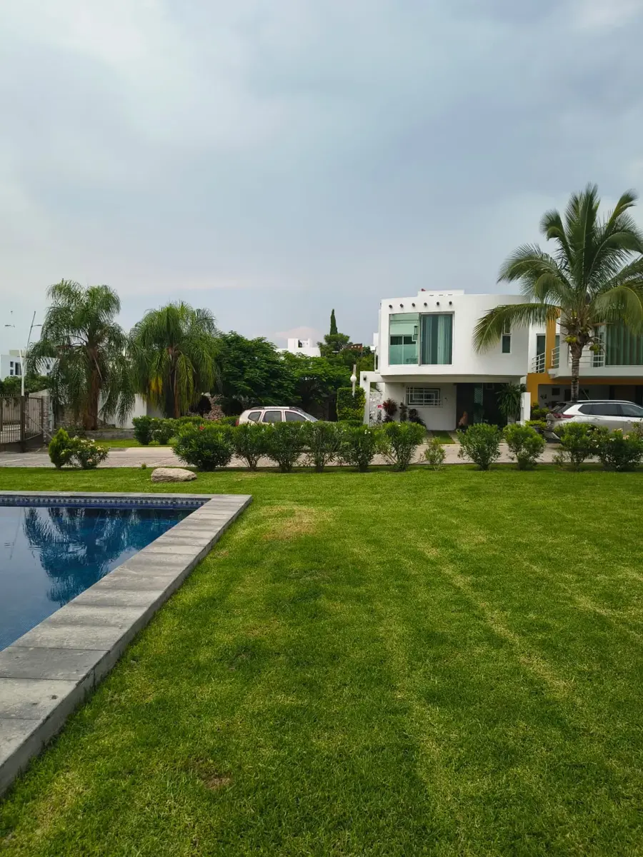 Casa en venta en Tierra Larga, Cuautla — foto 1 de 19