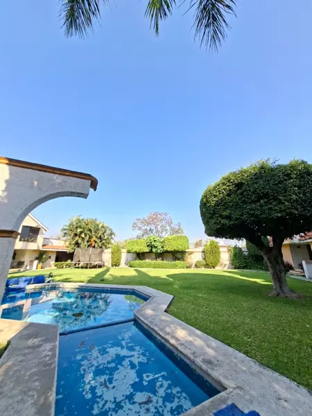 Casa en venta en Lazaro Cardenas, Cuautla — foto 3 de 10