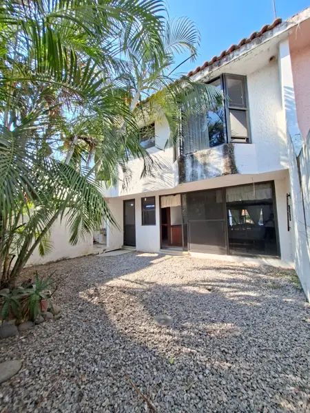Casa en venta en Lazaro Cardenas, Cuautla — foto 2 de 10