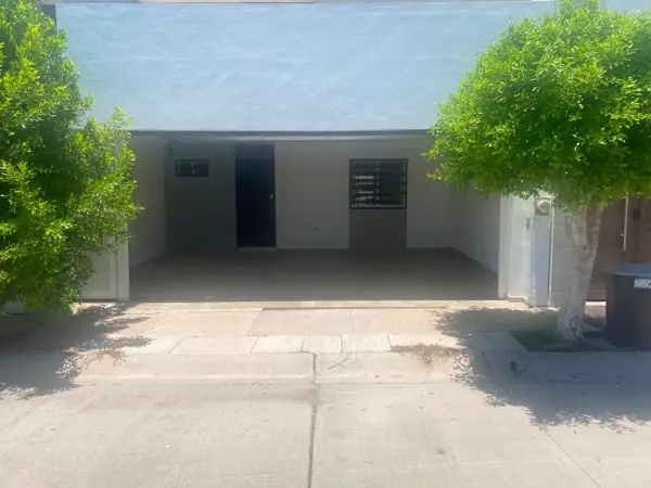 Casa en renta en Prados de La Conquista, Culiacán — foto 2 de 20