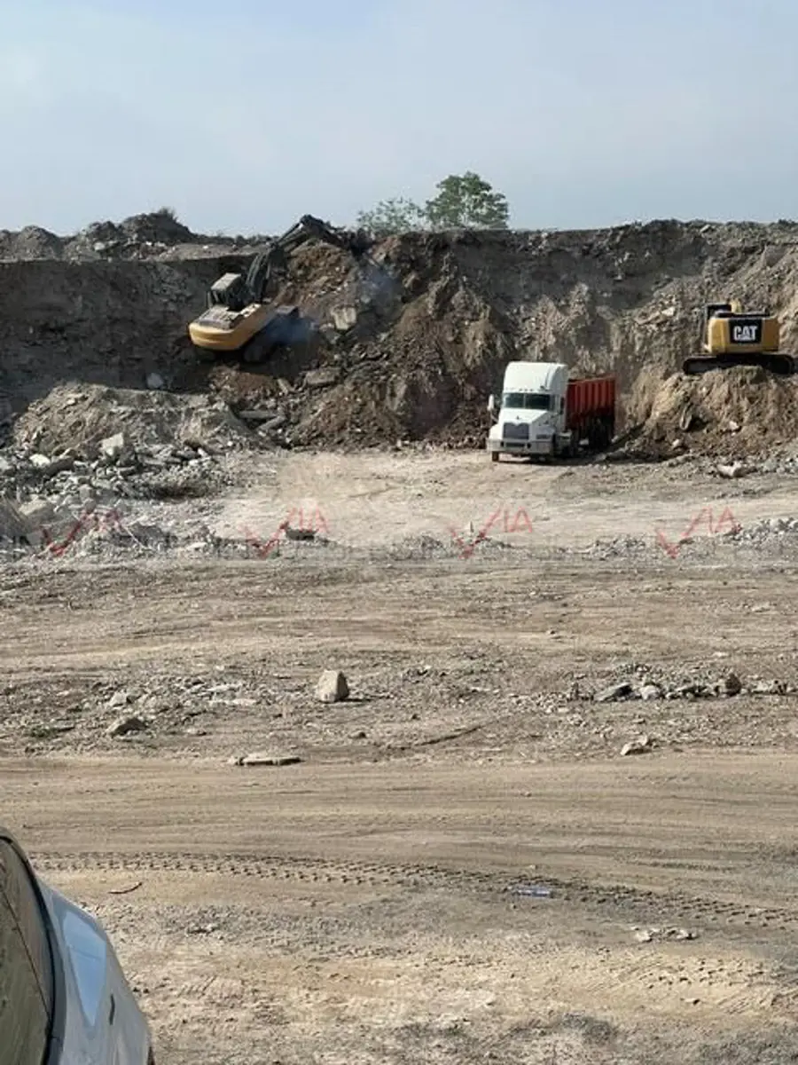 Terreno en venta en Terra Park Santa Catarina, Santa Catarina — foto 1 de 14