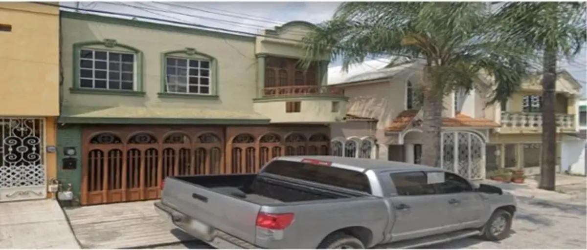 Casa en venta en Mexico 86, Guadalupe — foto 1 de 9