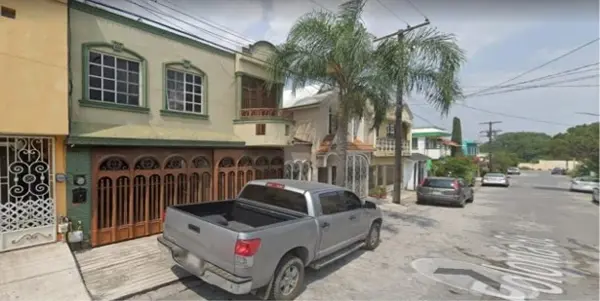 Casa en venta en Mexico 86, Guadalupe — foto 2 de 9