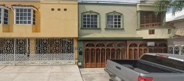 Casa en venta en Mexico 86, Guadalupe — foto 3 de 9