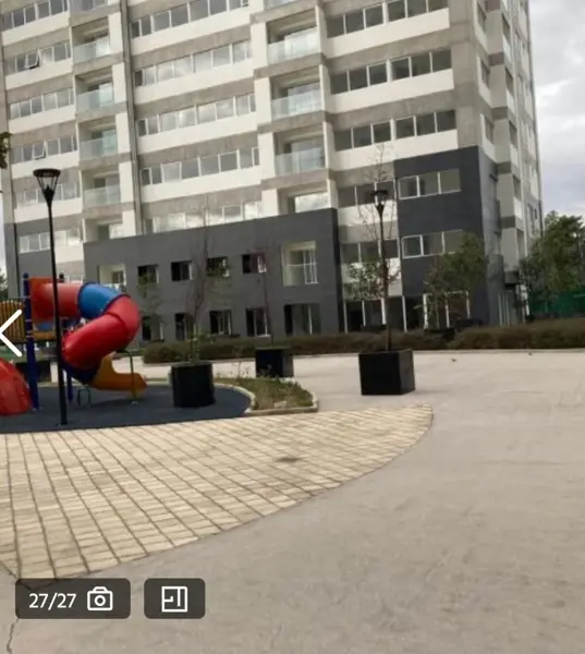 Departamento en venta en Ampliación Del Gas, Azcapotzalco — foto 3 de 30