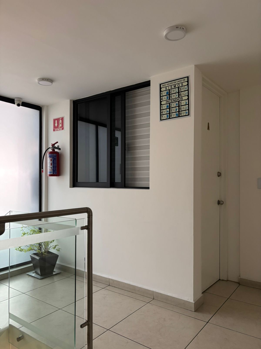 Consultorio en renta en Lindavista Sur, Gustavo A. Madero — foto 1 de 4