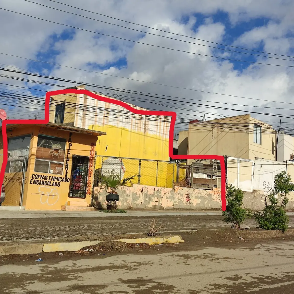 Casa en venta en Lomas del Refugio, Tijuana — foto 1 de 5