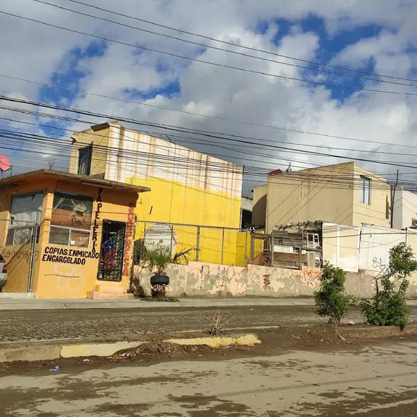 Casa en venta en Lomas del Refugio, Tijuana — foto 3 de 4