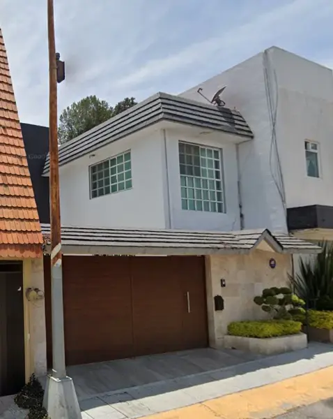 Casa en venta en Lomas Verdes 4a Sección, Naucalpan de Juárez — foto 2 de 9