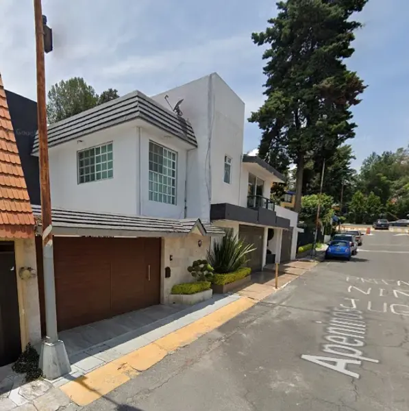 Casa en venta en Lomas Verdes 4a Sección, Naucalpan de Juárez — foto 3 de 9