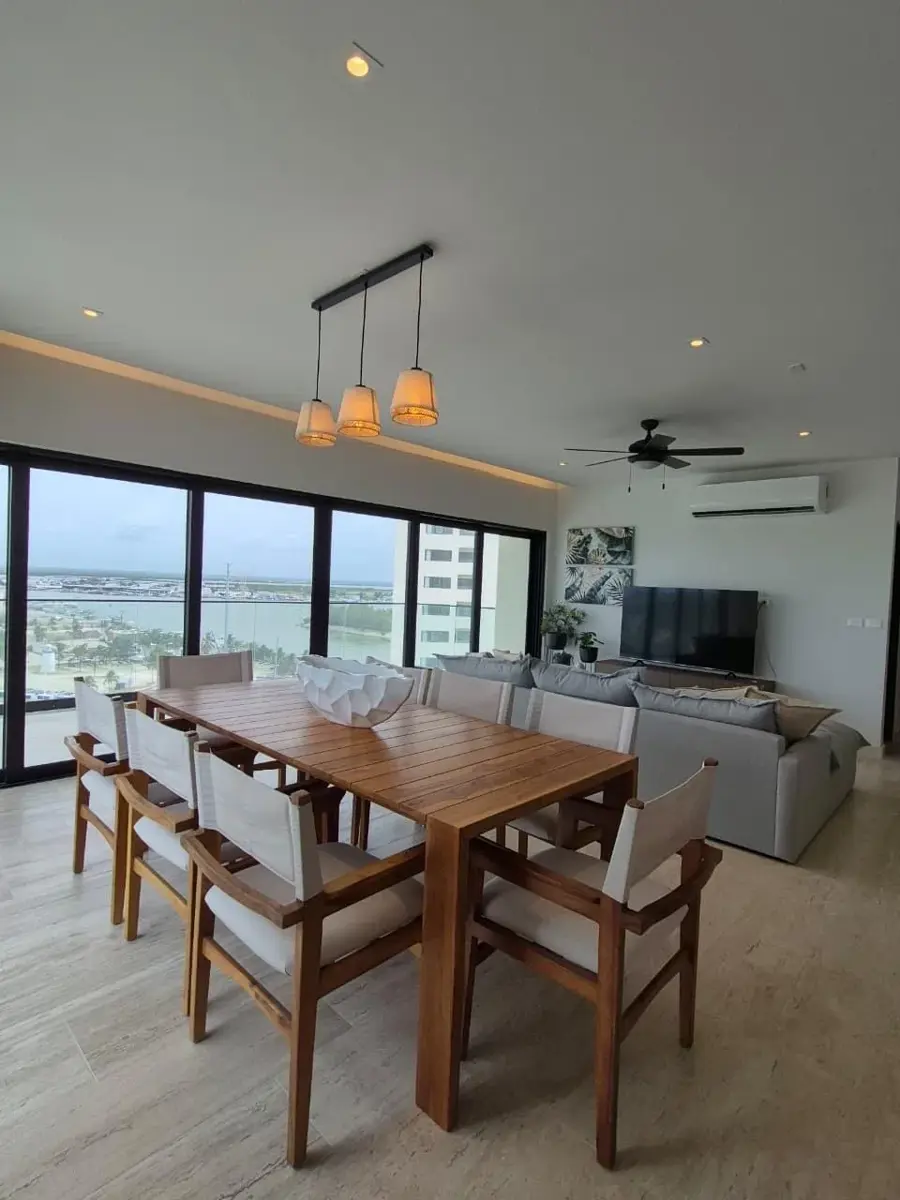 Departamento en venta en Yucalpeten, Progreso — foto 1 de 25
