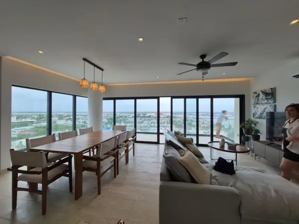Departamento en venta en Yucalpeten, Progreso — foto 2 de 25