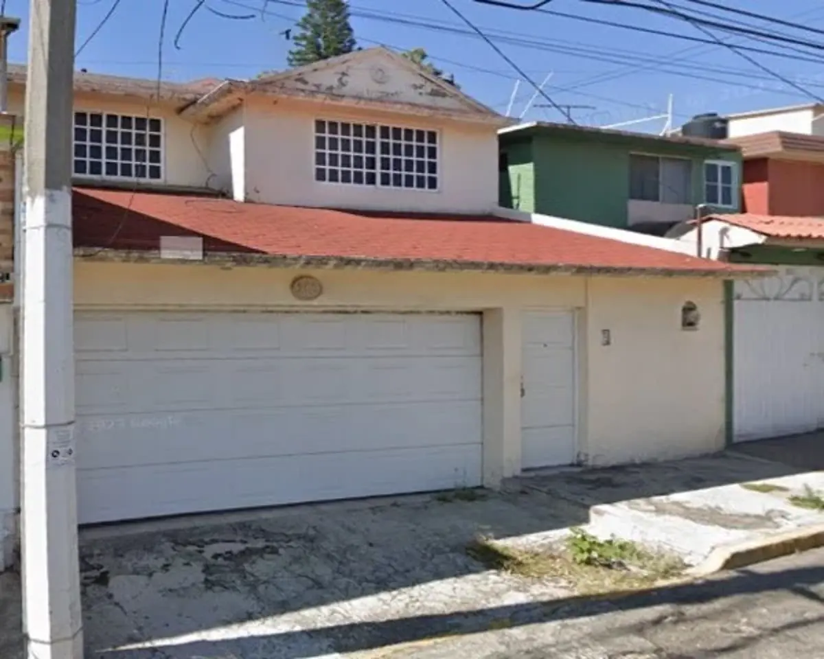 Casa en venta en Parque Residencial Coacalco 1a Sección, Coacalco de Berriozábal — foto 1 de 10