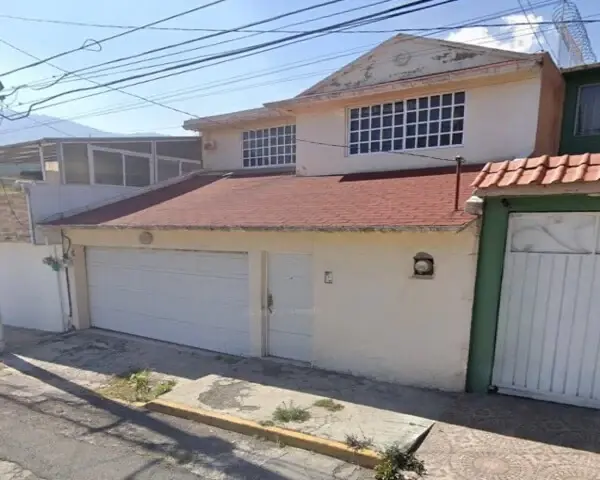 Casa en venta en Parque Residencial Coacalco 1a Sección, Coacalco de Berriozábal — foto 2 de 10