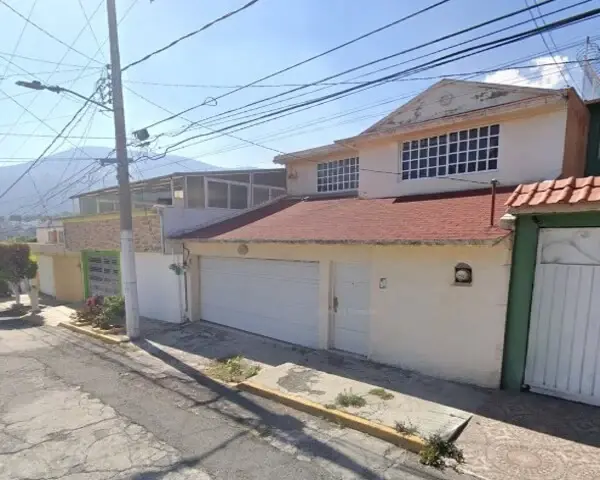 Casa en venta en Parque Residencial Coacalco 1a Sección, Coacalco de Berriozábal — foto 3 de 10