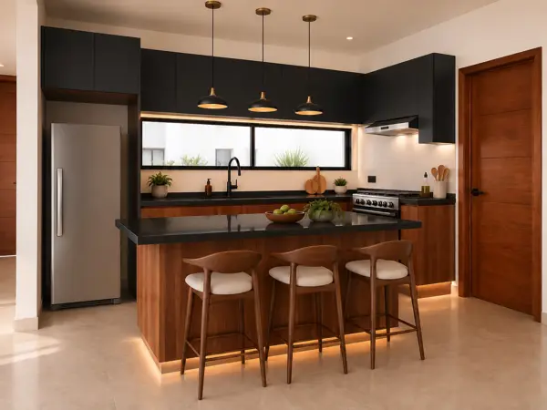 Casa en venta en Santa Bárbara, Torreón — foto 3 de 30