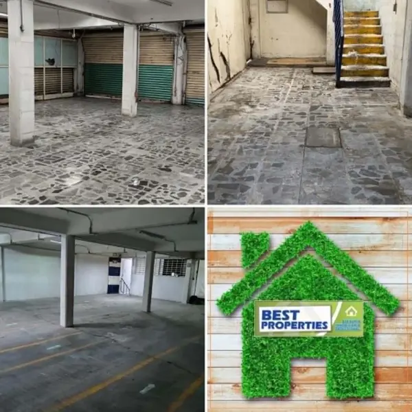 Local en venta en Nueva Aragon, Ecatepec de Morelos — foto 2 de 10