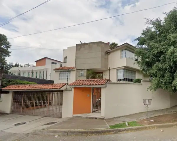 Casa en venta en Ciudad Satelite, Naucalpan de Juárez — foto 2 de 10