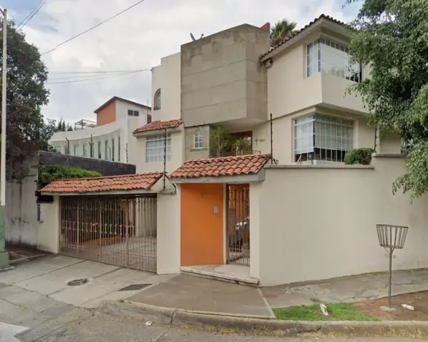 Casa en venta en Ciudad Satelite, Naucalpan de Juárez — foto 3 de 10