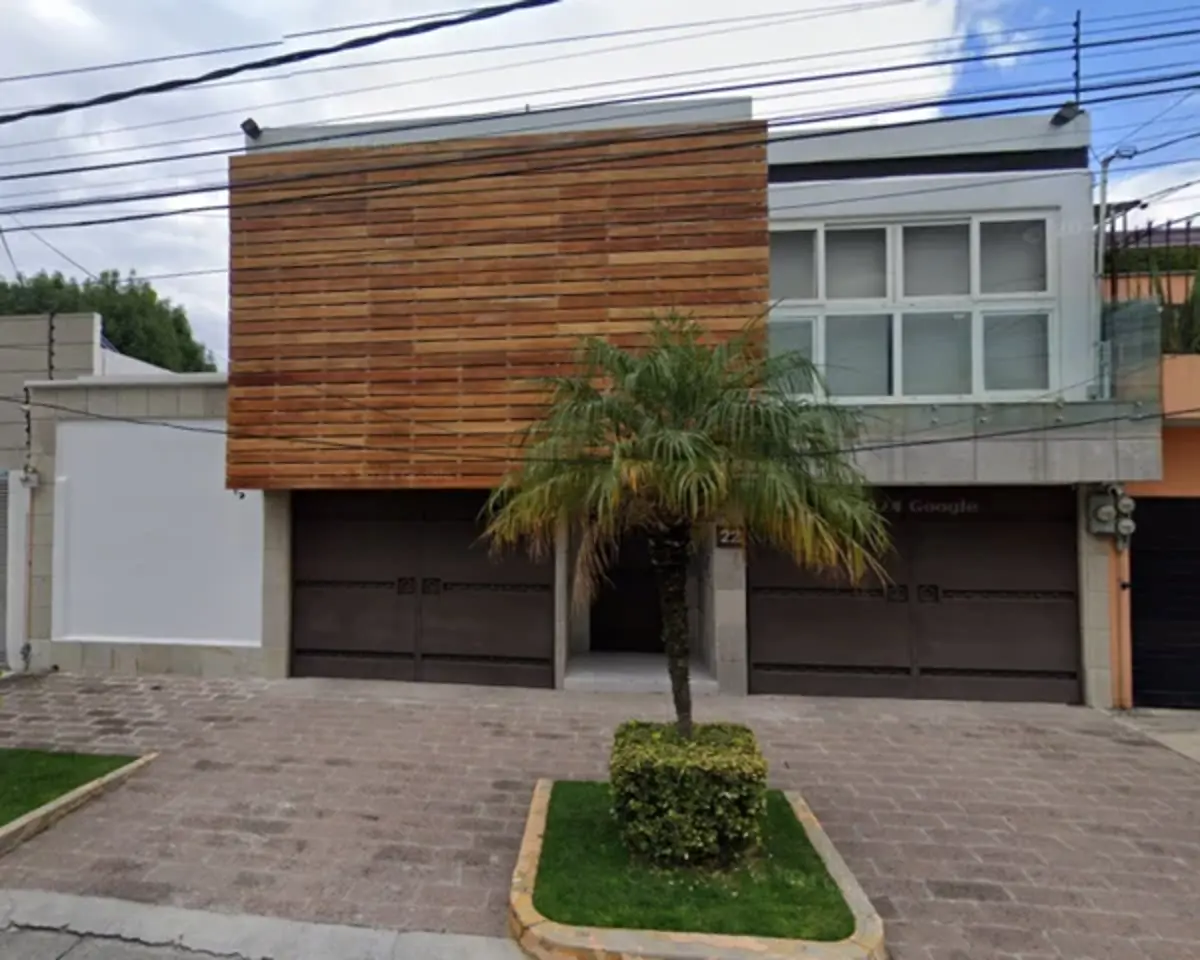 Casa en venta en Ciudad Satelite, Naucalpan de Juárez — foto 1 de 10