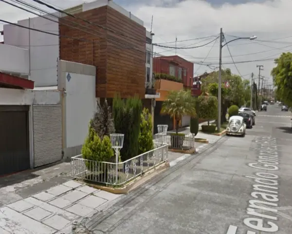 Casa en venta en Ciudad Satelite, Naucalpan de Juárez — foto 2 de 10