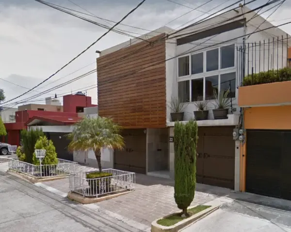 Casa en venta en Ciudad Satelite, Naucalpan de Juárez — foto 3 de 10