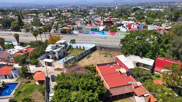 Terreno en venta en Conjunto Aries, Cuernavaca — foto 3 de 13