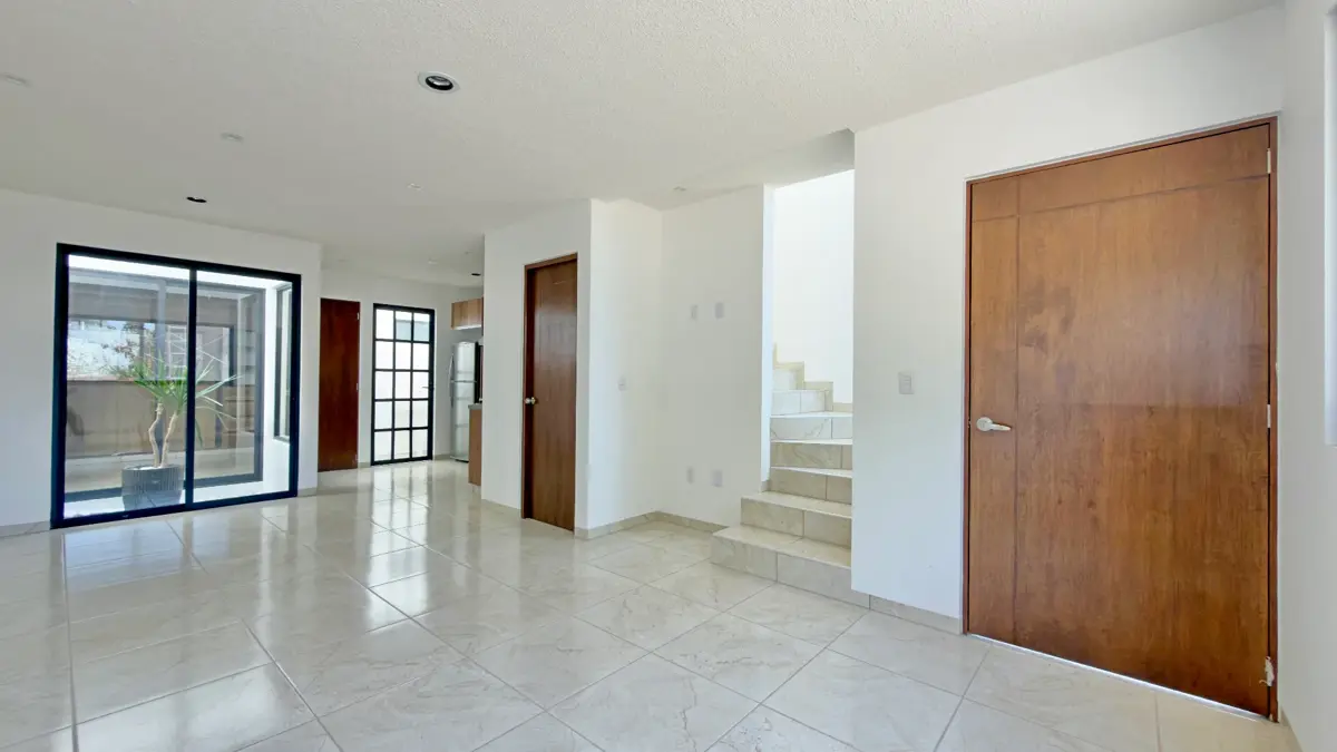 Casa en venta en San Isidro, Jiutepec — foto 1 de 31