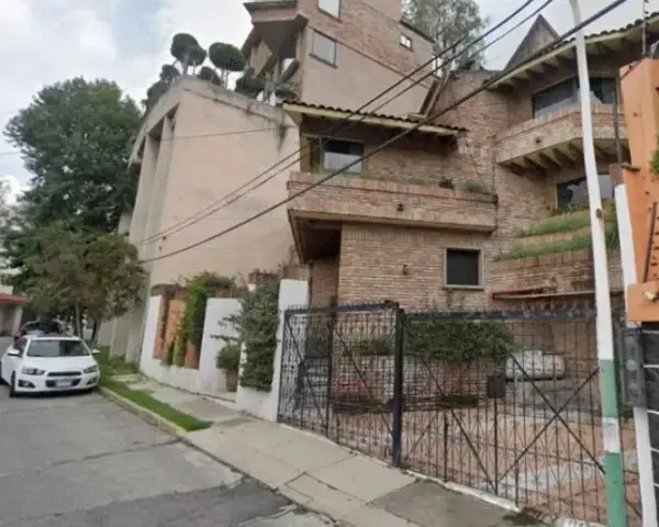 Casa en venta en Lomas de Tecamachalco, Naucalpan de Juárez — foto 2 de 10