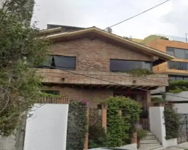 Casa en venta en Lomas de Tecamachalco, Naucalpan de Juárez — foto 3 de 10