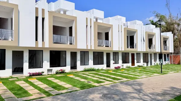 Casa en venta en Lomas de Jiutepec, Jiutepec — foto 2 de 64