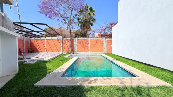 Casa en venta en Lomas de Jiutepec, Jiutepec — foto 3 de 64
