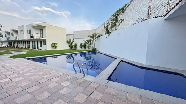 Casa en venta en Tlahuapan, Jiutepec — foto 2 de 34