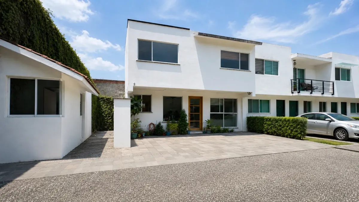 Casa en venta en Tlahuapan, Jiutepec — foto 1 de 34
