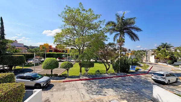 Casa en venta en Las Animas, Temixco — foto 3 de 41