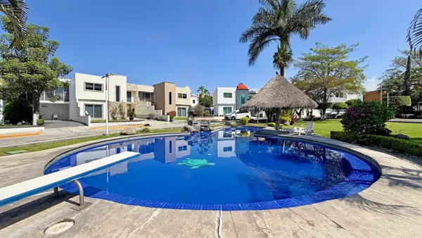 Casa en venta en Las Animas, Temixco — foto 2 de 41
