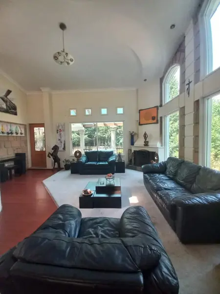 Finca-Rancho en venta en San Miguel Ajusco, Tlalpan — foto 3 de 18