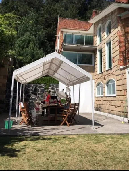 Finca-Rancho en venta en San Miguel Ajusco, Tlalpan — foto 2 de 18