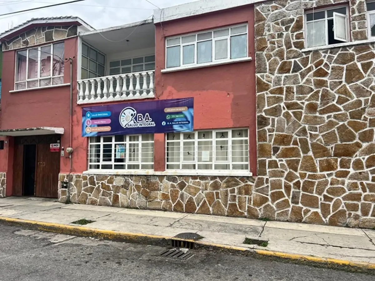 Edificio en renta en Céspedes Reforma, Pachuca de Soto — foto 1 de 21