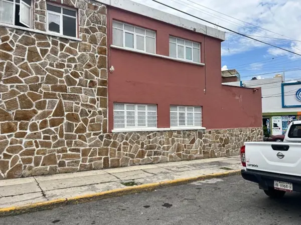 Edificio en renta en Céspedes Reforma, Pachuca de Soto — foto 3 de 21