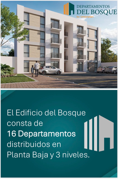 Departamento en venta en Torreon Centro, Torreón — foto 2 de 10