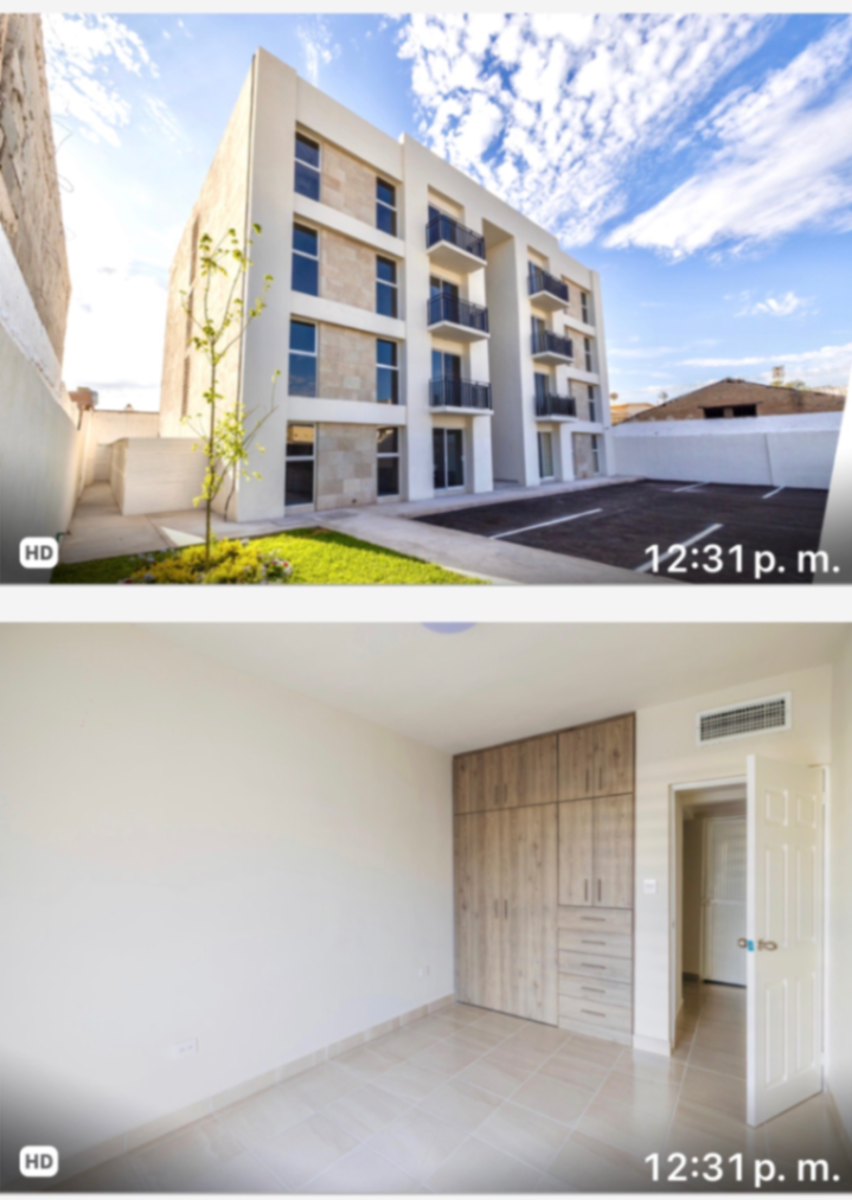 Departamento en venta en Torreon Centro, Torreón — foto 1 de 10