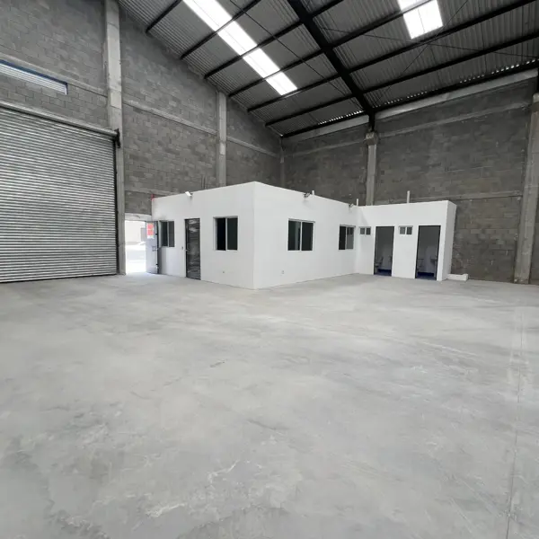 Bodega en Renta en Terra Park Santa Catarina, Santa Catarina, Nuevo León 4