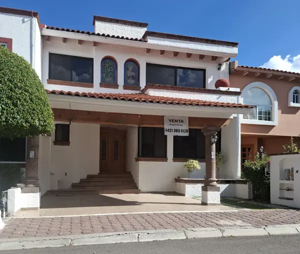 Casa en Las Hadas, Querétaro, Querétaro