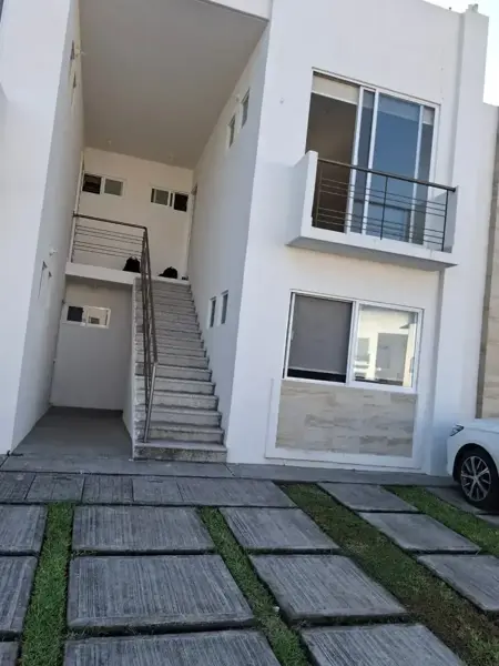 Departamento en renta en Los Héroes Veracruz, Veracruz — foto 2 de 22
