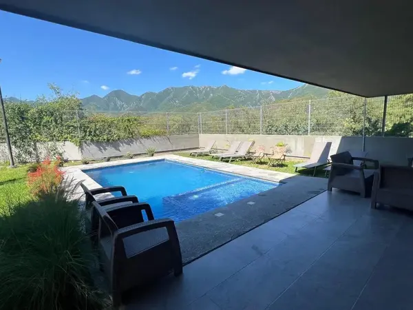 Casa en venta en Altares Residencial, Santiago — foto 2 de 7