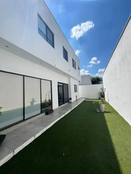 Casa en venta en Altares Residencial, Santiago — foto 3 de 7