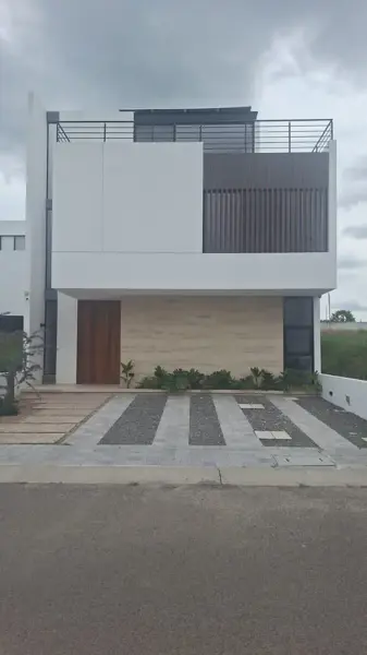 Casa en Venta en Preserve Juriquilla