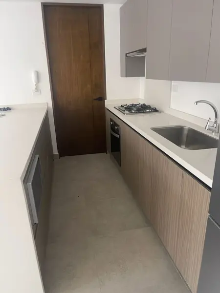 Departamento en venta en Vía Cordillera, Santa Catarina — foto 2 de 12