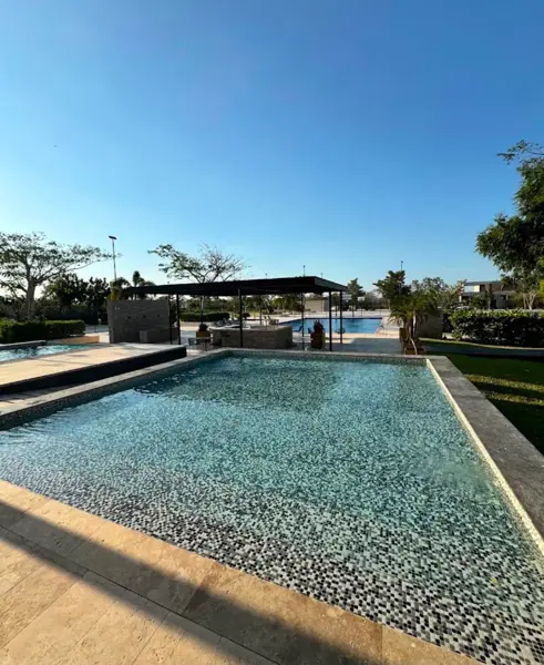 Terreno en venta en Residencial Club Norte Mérida, Mérida — foto 2 de 7